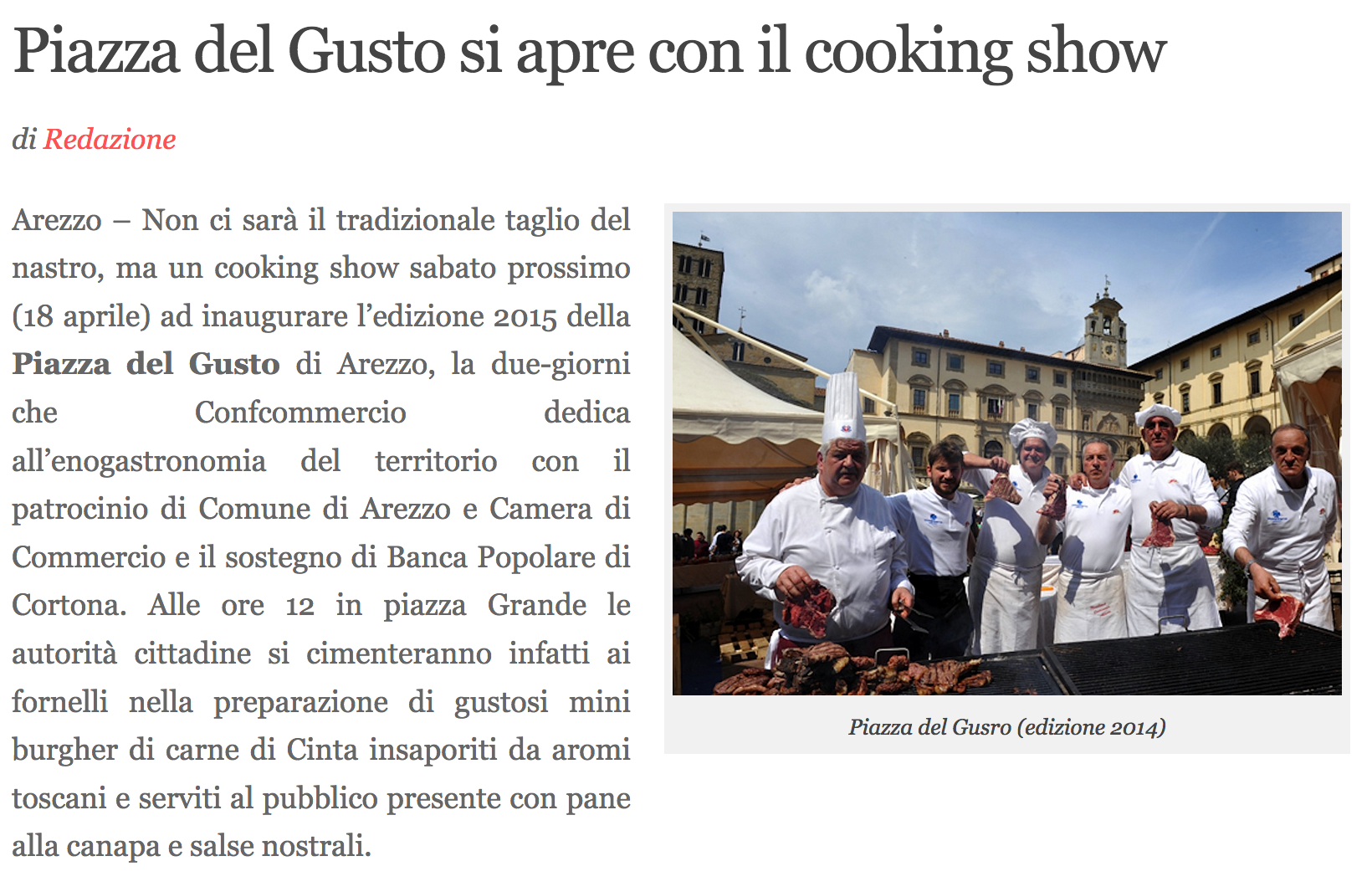 Il Tirreno