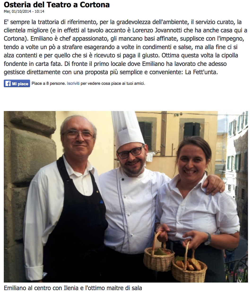 Tuscane Treasures