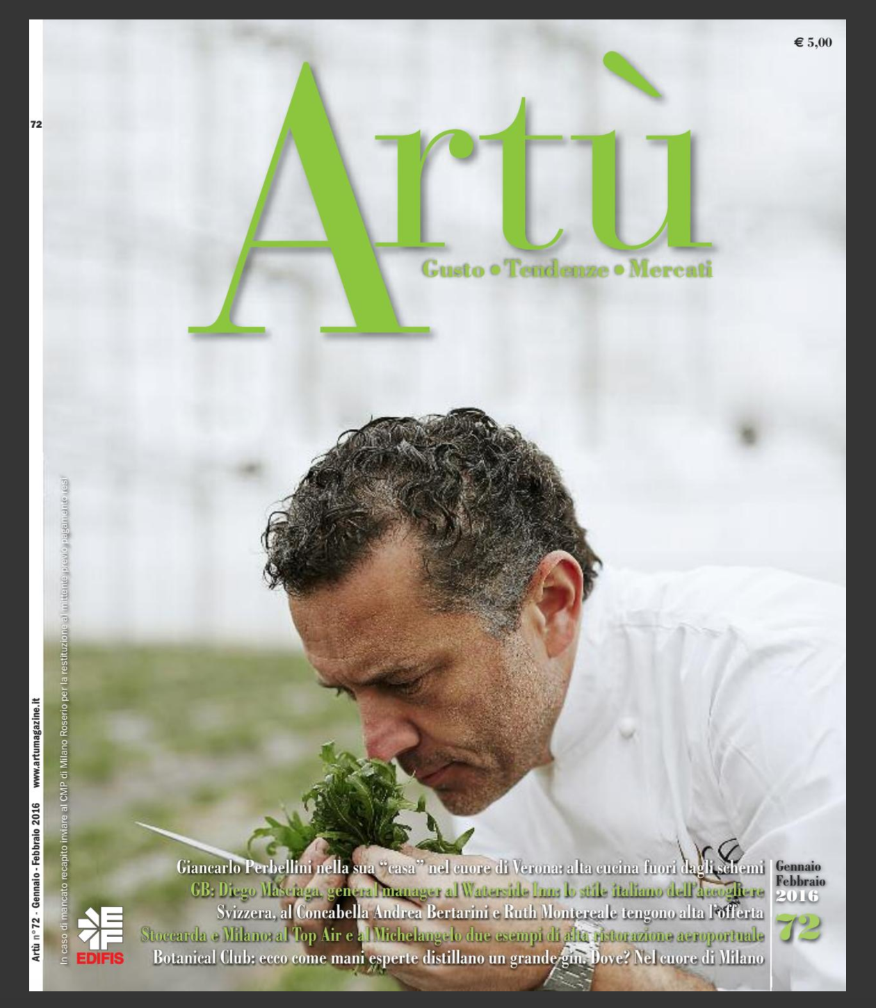 Rivista Artù (pag.22-23)