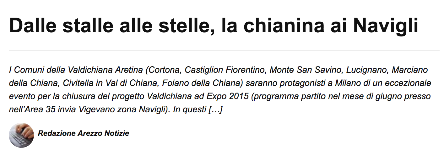 Il Sole 24 Ore